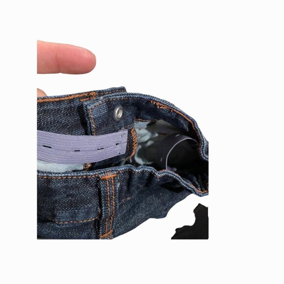 Jeans And Cardigan Sweater Outfit 4T - Picture 4 of 11